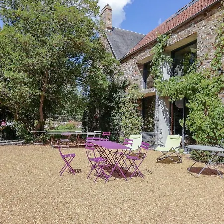 La Gicqueliere By Interhome * Jullouville-les-Pins