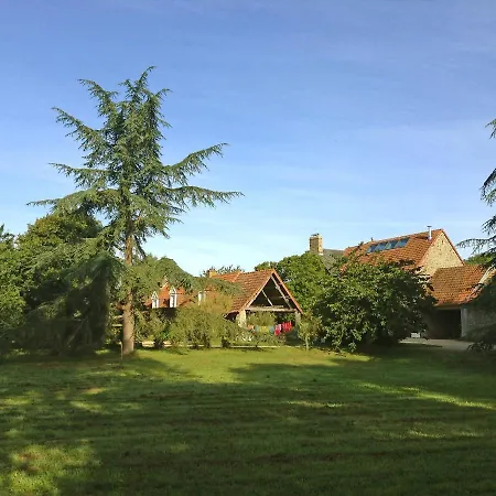 La Gicqueliere By Interhome Jullouville