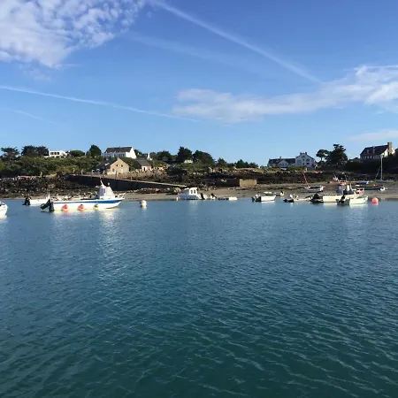 Hébergement de vacances La Gicqueliere By Interhome Jullouville