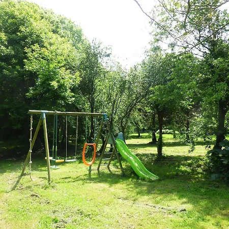 別荘 La Gicqueliere By Interhome