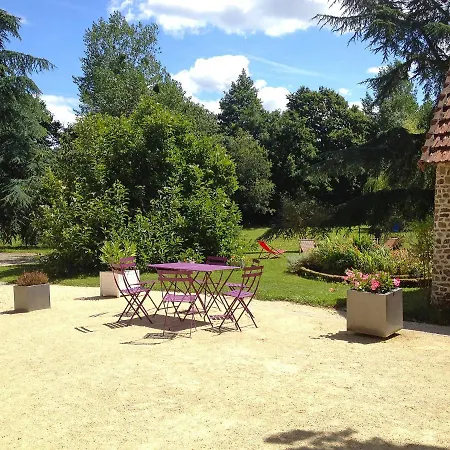 Hébergement de vacances La Gicqueliere By Interhome Jullouville