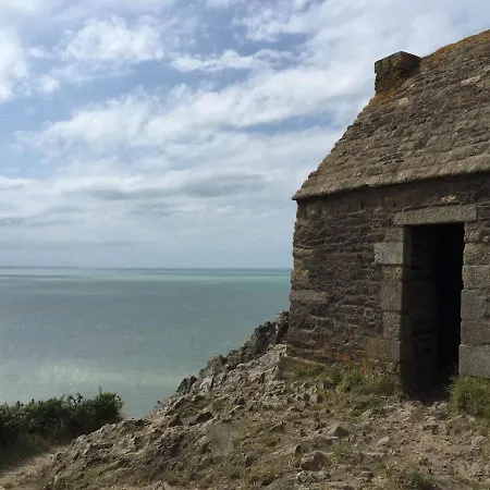 La Gicqueliere By Interhome 別荘 ジュルヴィル・レ・パン