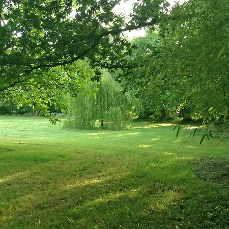 La Gicqueliere By Interhome *