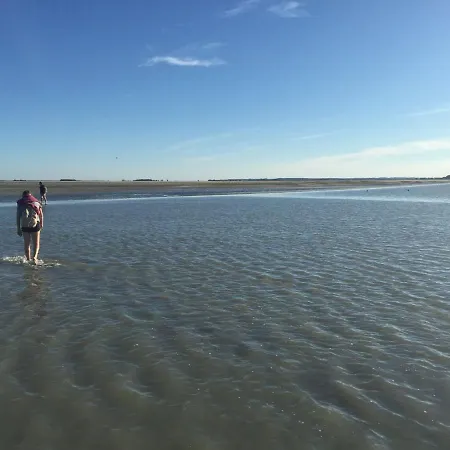 La Gicqueliere By Interhome *