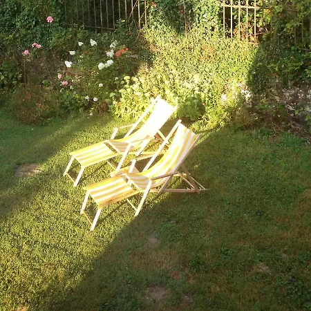 La Gicqueliere By Interhome Hébergement de vacances