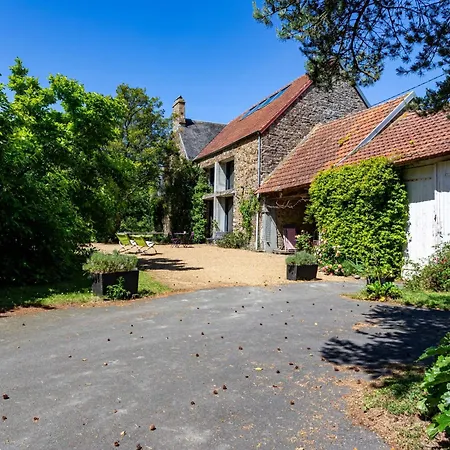 La Gicqueliere By Interhome *