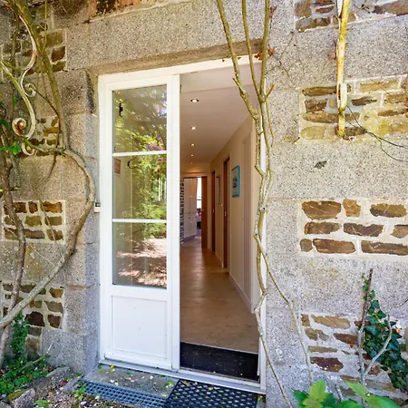 Hébergement de vacances La Gicqueliere By Interhome *