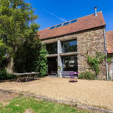 La Gicqueliere By Interhome *