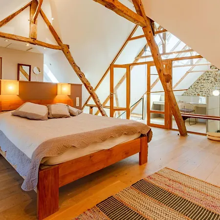 La Gicqueliere By Interhome * Jullouville