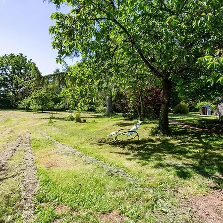 La Gicqueliere By Interhome