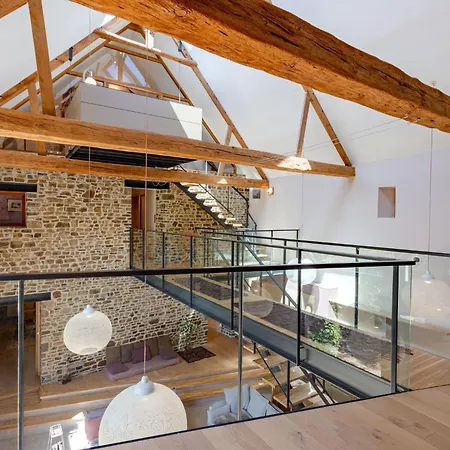 La Gicqueliere By Interhome Vakantiehuis