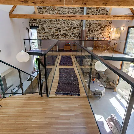 Hébergement de vacances La Gicqueliere By Interhome