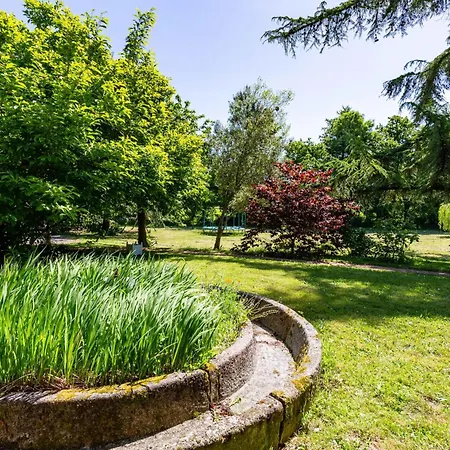 Hébergement de vacances La Gicqueliere By Interhome *