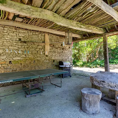 La Gicqueliere By Interhome Hébergement de vacances Jullouville