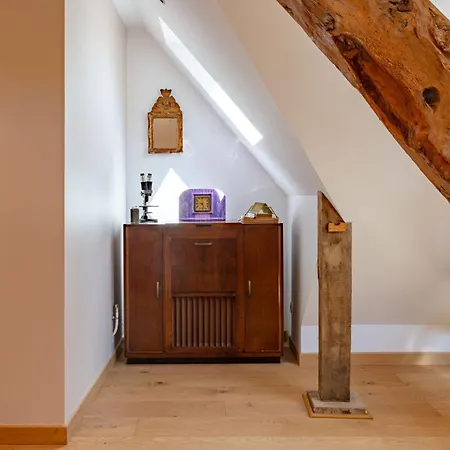 Vakantiehuis La Gicqueliere By Interhome Jullouville-les-Pins
