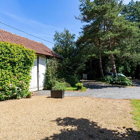 La Gicqueliere By Interhome *