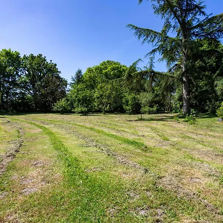 La Gicqueliere By Interhome Hébergement de vacances