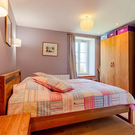 La Gicqueliere By Interhome Hébergement de vacances *