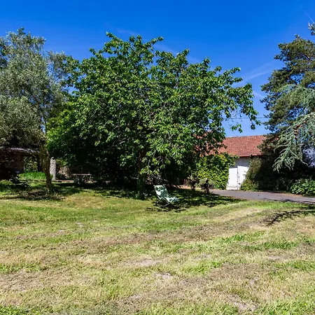 La Gicqueliere By Interhome Vakantiehuis Jullouville-les-Pins