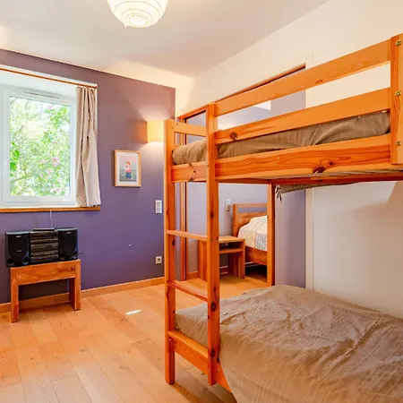 La Gicqueliere By Interhome