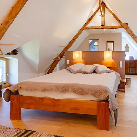 Hébergement de vacances La Gicqueliere By Interhome