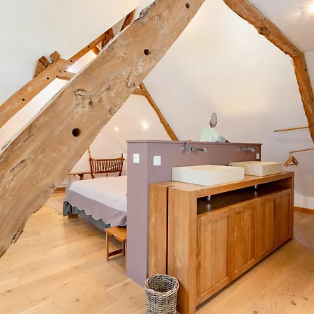 La Gicqueliere By Interhome Vakantiehuis *