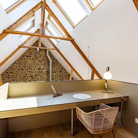 Hébergement de vacances La Gicqueliere By Interhome