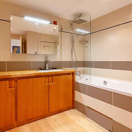 La Gicqueliere By Interhome *