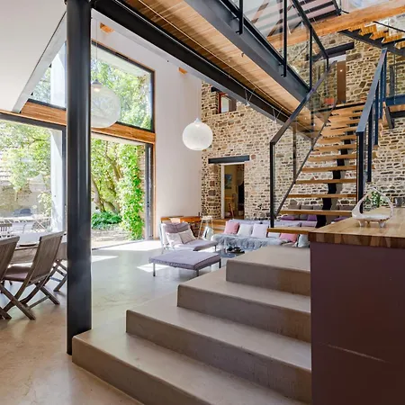 La Gicqueliere By Interhome Jullouville