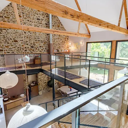 La Gicqueliere By Interhome * Jullouville