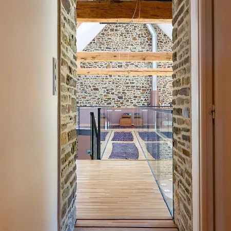 La Gicqueliere By Interhome