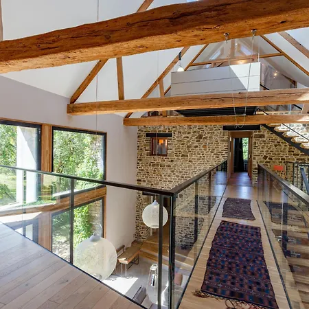 La Gicqueliere By Interhome Hébergement de vacances *