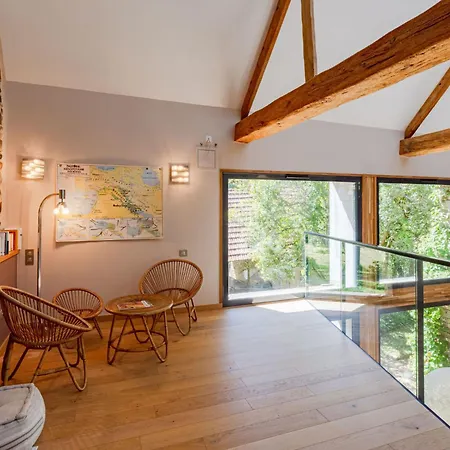 La Gicqueliere By Interhome Hébergement de vacances Jullouville