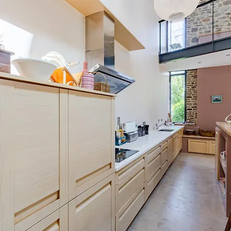 Hébergement de vacances La Gicqueliere By Interhome Jullouville