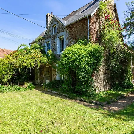 La Gicqueliere By Interhome Jullouville