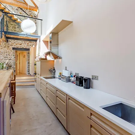 La Gicqueliere By Interhome Hébergement de vacances