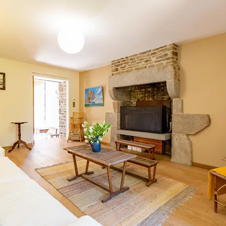 Hébergement de vacances La Gicqueliere By Interhome