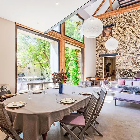 Vakantiehuis La Gicqueliere By Interhome *