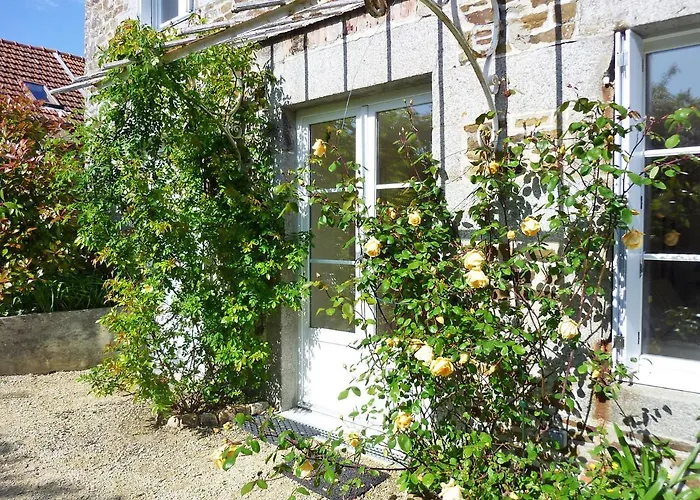 La Gicqueliere By Interhome Жуллувиль-ле-Пен