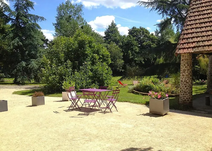 Дом отдыха La Gicqueliere By Interhome Жуллувиль-ле-Пен