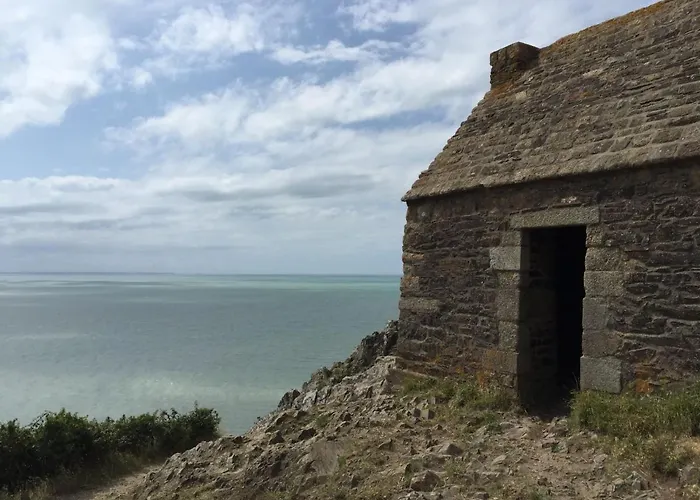 La Gicqueliere By Interhome بيت للعطل جولوفيل ليه باه