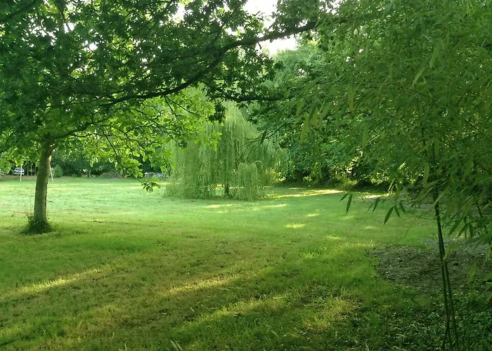 La Gicqueliere By Interhome *