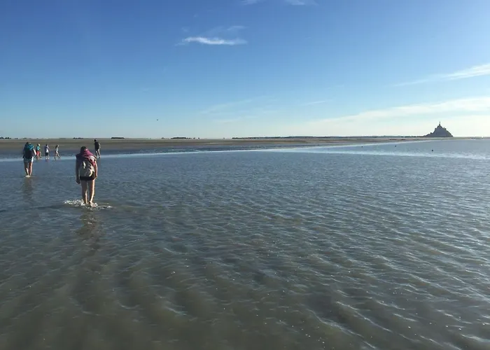 La Gicqueliere By Interhome *