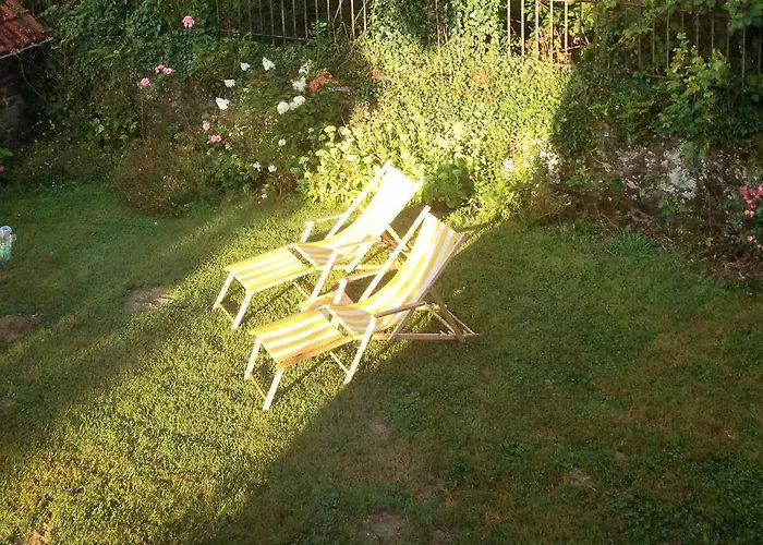 La Gicqueliere By Interhome بيت للعطل