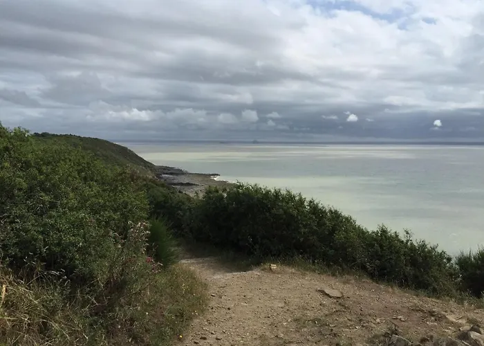 La Gicqueliere By Interhome بيت للعطل *