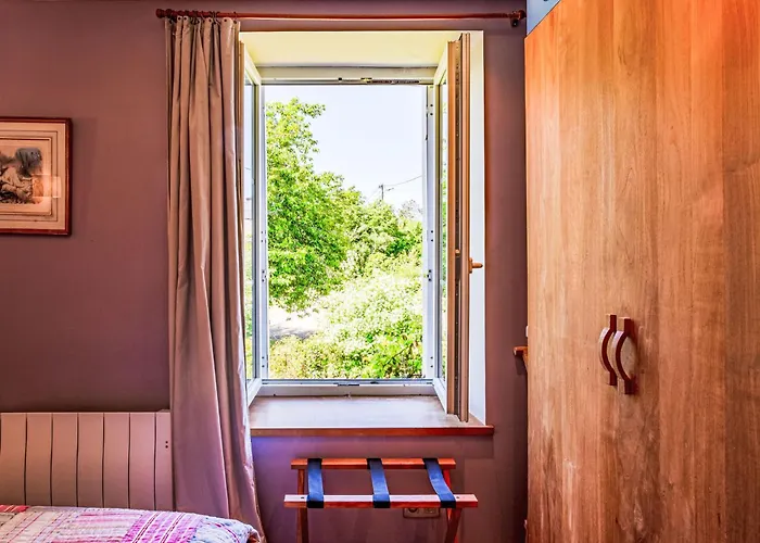 La Gicqueliere By Interhome Дом отдыха