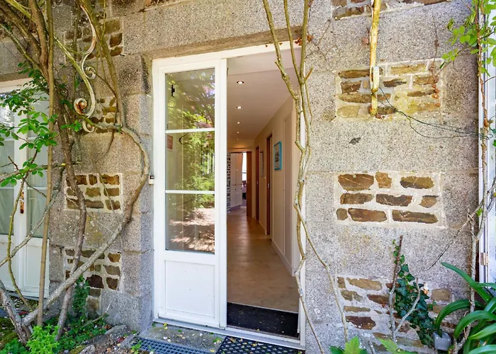 Дом отдыха La Gicqueliere By Interhome *