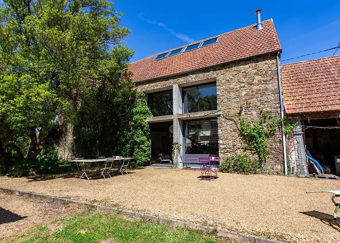 La Gicqueliere By Interhome *