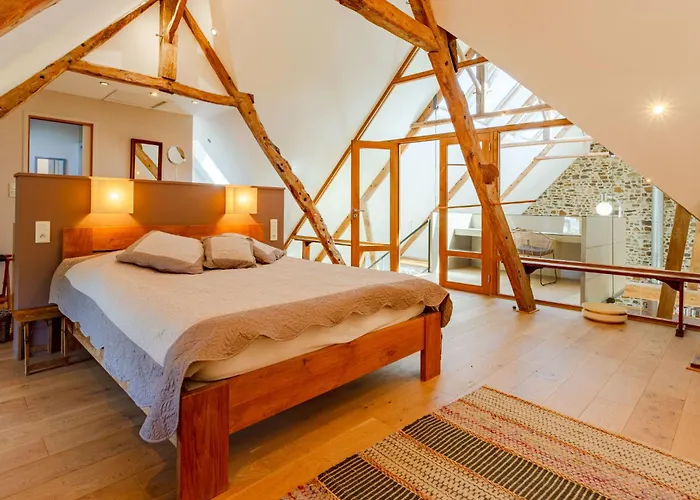 La Gicqueliere By Interhome * Жуллувиль-ле-Пен