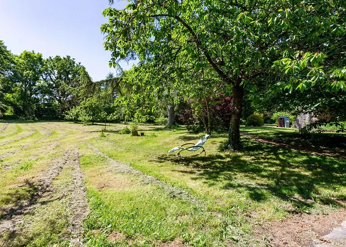 La Gicqueliere By Interhome